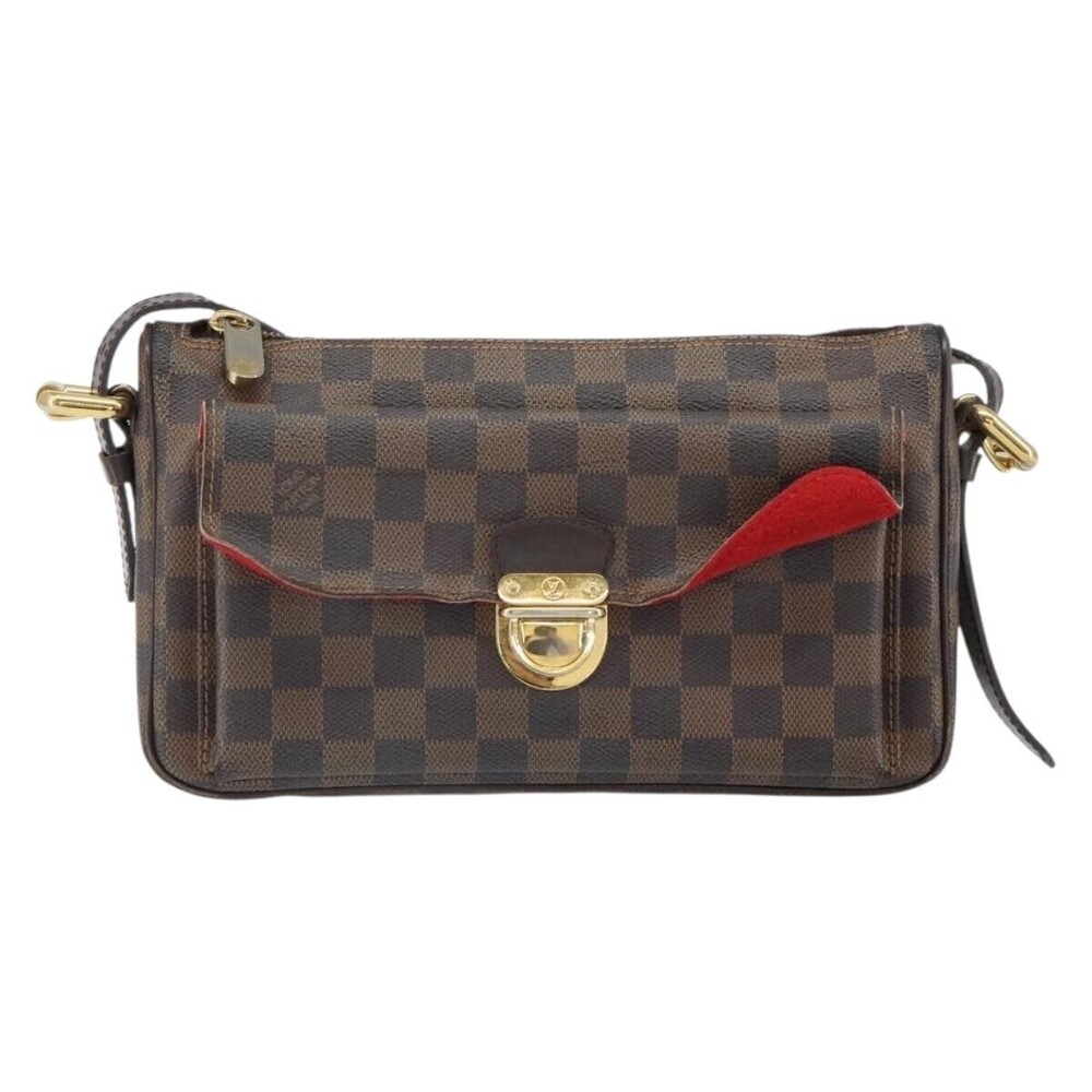 Louis Vuitton Ravello Damier Ebene GM